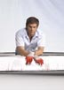 Hall, Michael C [Dexter]