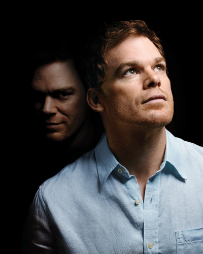 Hall, Michael C [Dexter] Photo