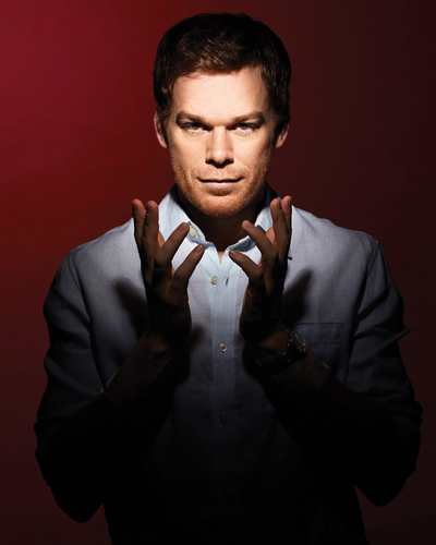 Hall, Michael C [Dexter] Photo