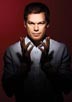 Hall, Michael C [Dexter]