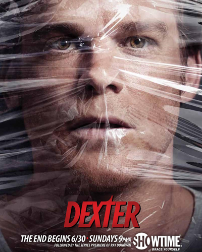 Hall, Michael C [Dexter] Photo