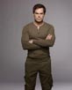 Hall, Michael C [Dexter]