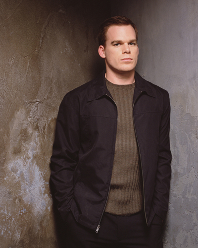 Hall, Michael C [Six Feet Under] Photo