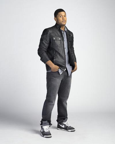 Hall, Pooch [Ray Donovan] Photo