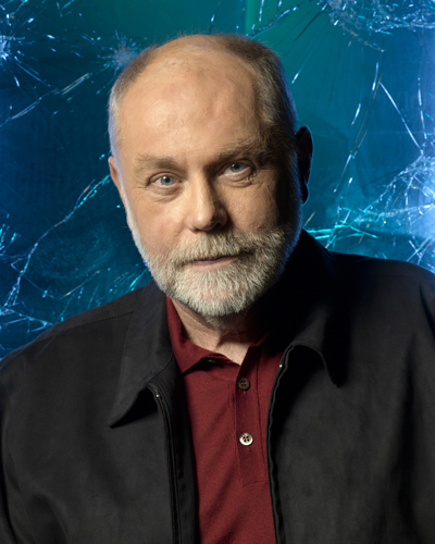 Hall, Robert David [CSI : Crime Scene Investigation] Photo