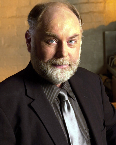 Hall, Robert David [CSI : Crime Scene Investigation] Photo