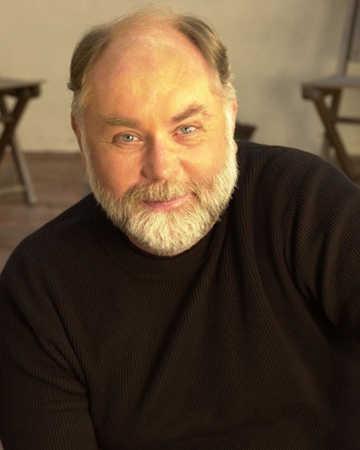 Hall, Robert David [CSI : Crime Scene Investigation] Photo