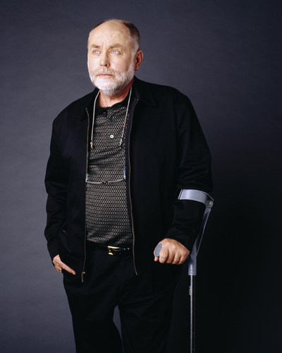 Hall, Robert David [CSI : Crime Scene Investigation] Photo