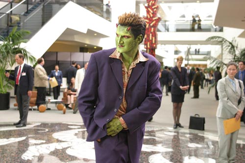 Hallett, Andy [Angel] Photo