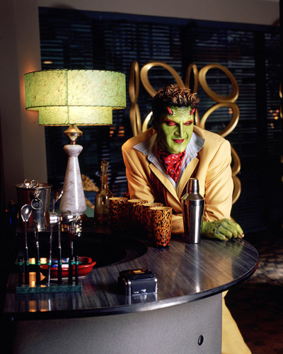 Hallett, Andy [Angel] Photo