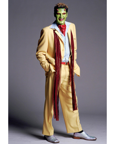 Hallett, Andy [Angel] Photo