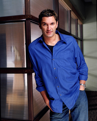 Hallett, Andy [Angel] Photo