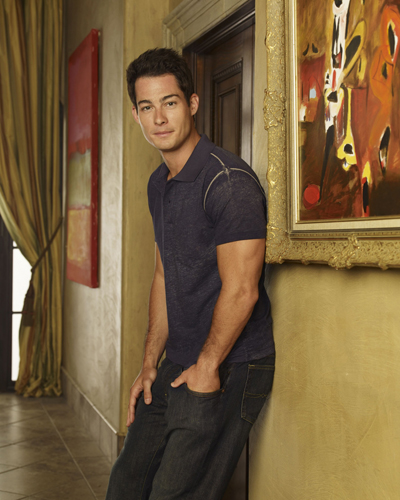 Hallisay, Brian [Privileged] Photo