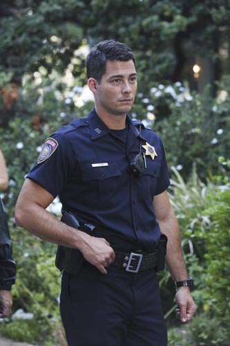 Hallisay, Brian [Revenge] Photo