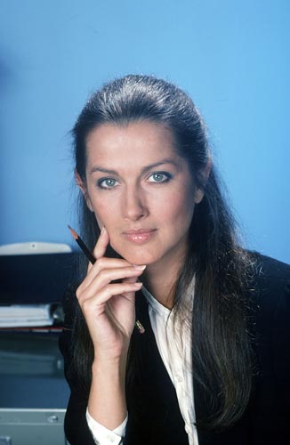 Hamel, Veronica [Hill Street Blues] Photo