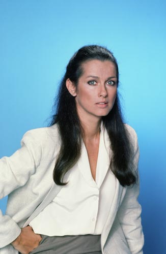 Hamel, Veronica [Hill Street Blues] Photo