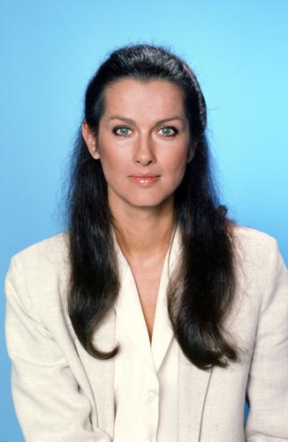 Hamel, Veronica [Hill Street Blues] Photo