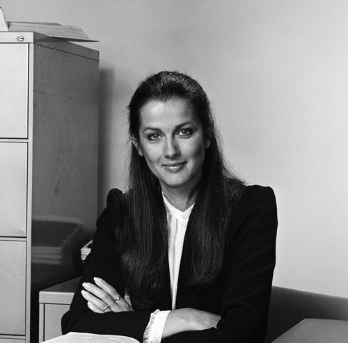 Hamel, Veronica [Hill Street Blues] Photo