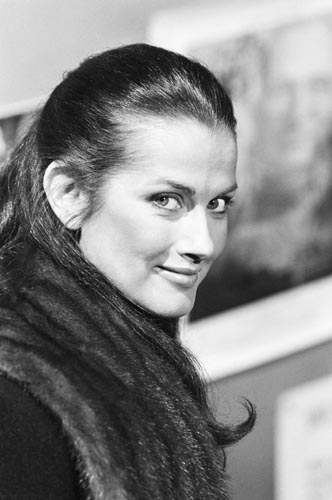 Hamel, Veronica [Hill Street Blues] Photo