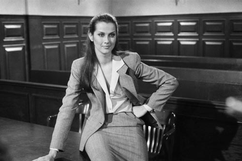 Hamel, Veronica [Hill Street Blues] Photo