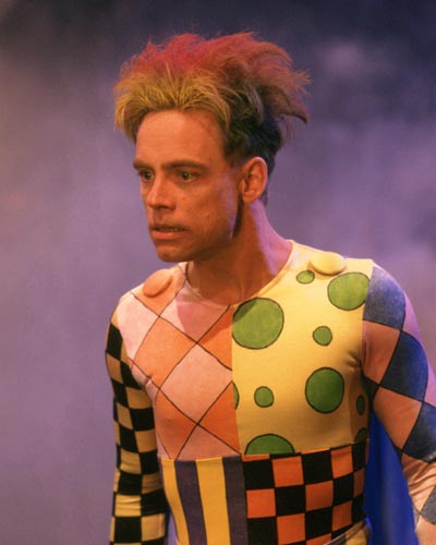 Hamill, Mark [The Flash] Photo