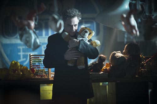 Hamill, Mark [The Flash] Photo