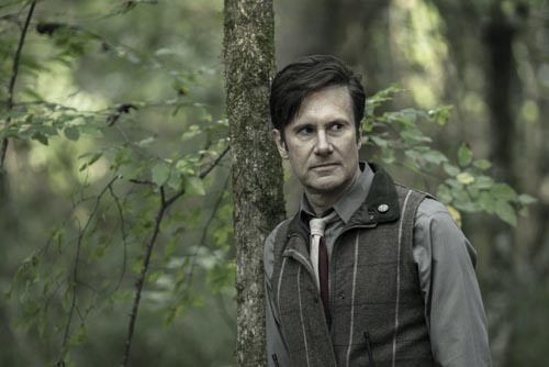 Hamilton, Josh [The Walking Dead] Photo