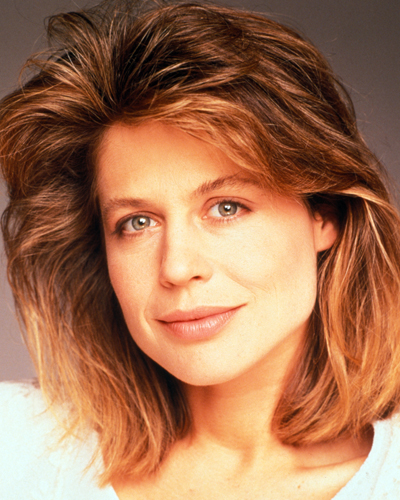 Hamilton, Linda [Beauty and The Beast] Photo