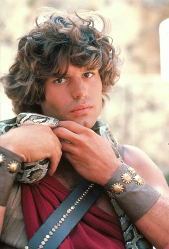 Hamlin, Harry [Clash Of The Titans] Photo