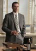 Hamm, Jon [Mad Men]