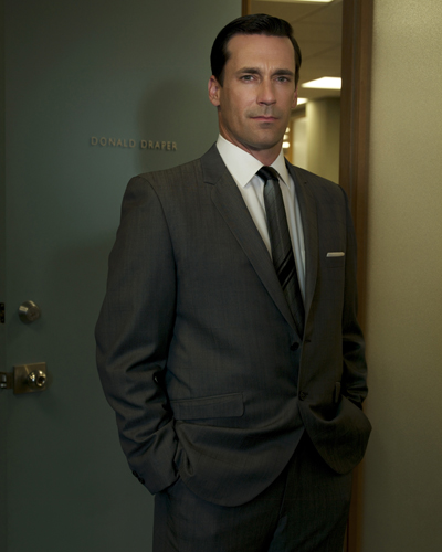 Hamm, Jon [Mad Men] Photo