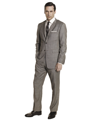 Hamm, Jon [Mad Men] Photo