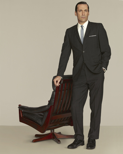 Hamm, Jon [Mad Men] Photo