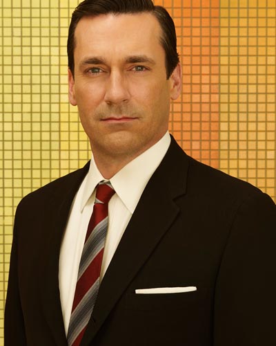 Hamm, Jon [Mad Men ] Photo