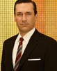 Hamm, Jon [Mad Men ]