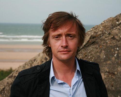 Hammond, Richard [Top Gear] Photo