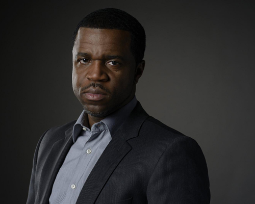 Hanchard, Kevin [Orphan Black] Photo