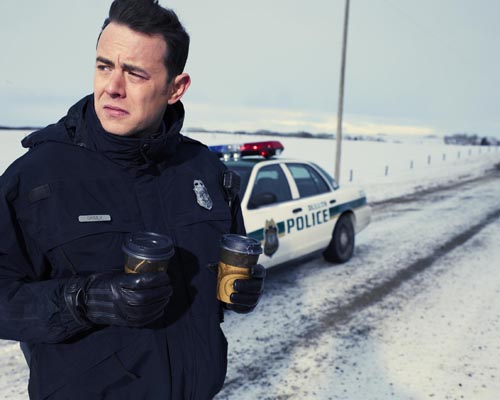 Hanks, Colin [Fargo] Photo