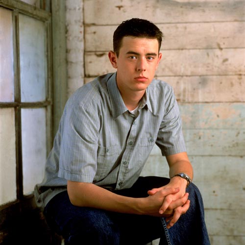 Hanks, Colin [Roswell] Photo