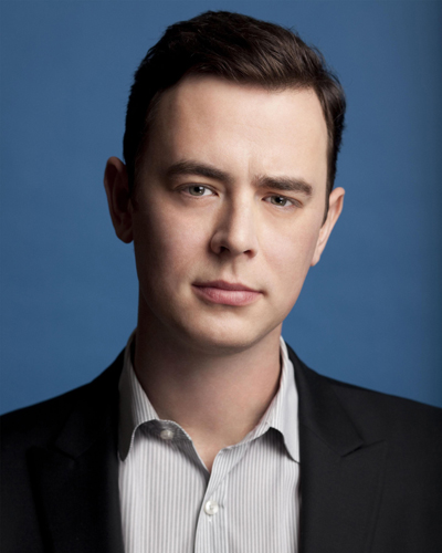 Hanks, Colin [The Good Guys] Photo