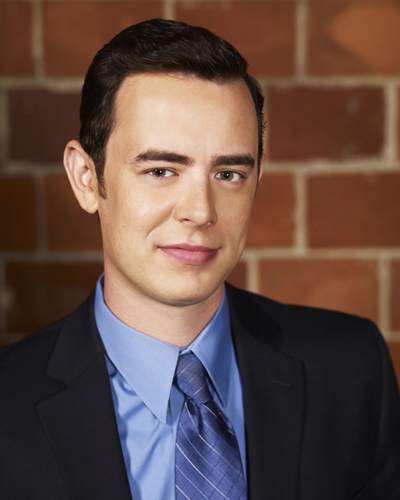 Hanks, Colin [The Good Guys] Photo