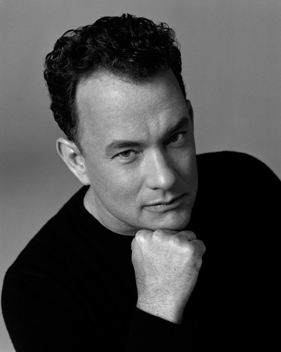 Hanks, Tom Photo