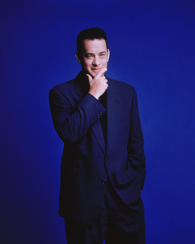 Hanks, Tom Photo