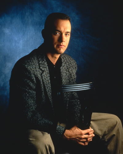 Hanks, Tom Photo