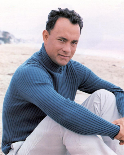 Hanks, Tom Photo