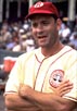 Hanks, Tom [A League of Their Own]