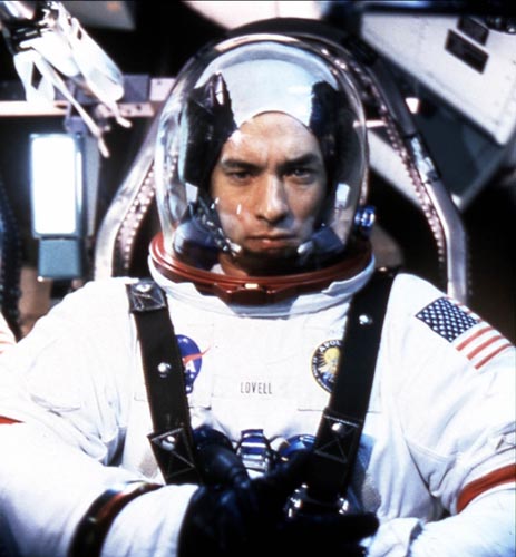 Hanks, Tom [Apollo 13] Photo