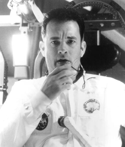 Hanks, Tom [Apollo 13] Photo