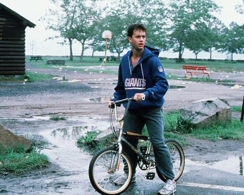 Hanks, Tom [Big] Photo