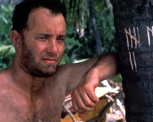 Hanks, Tom [Castaway] Photo